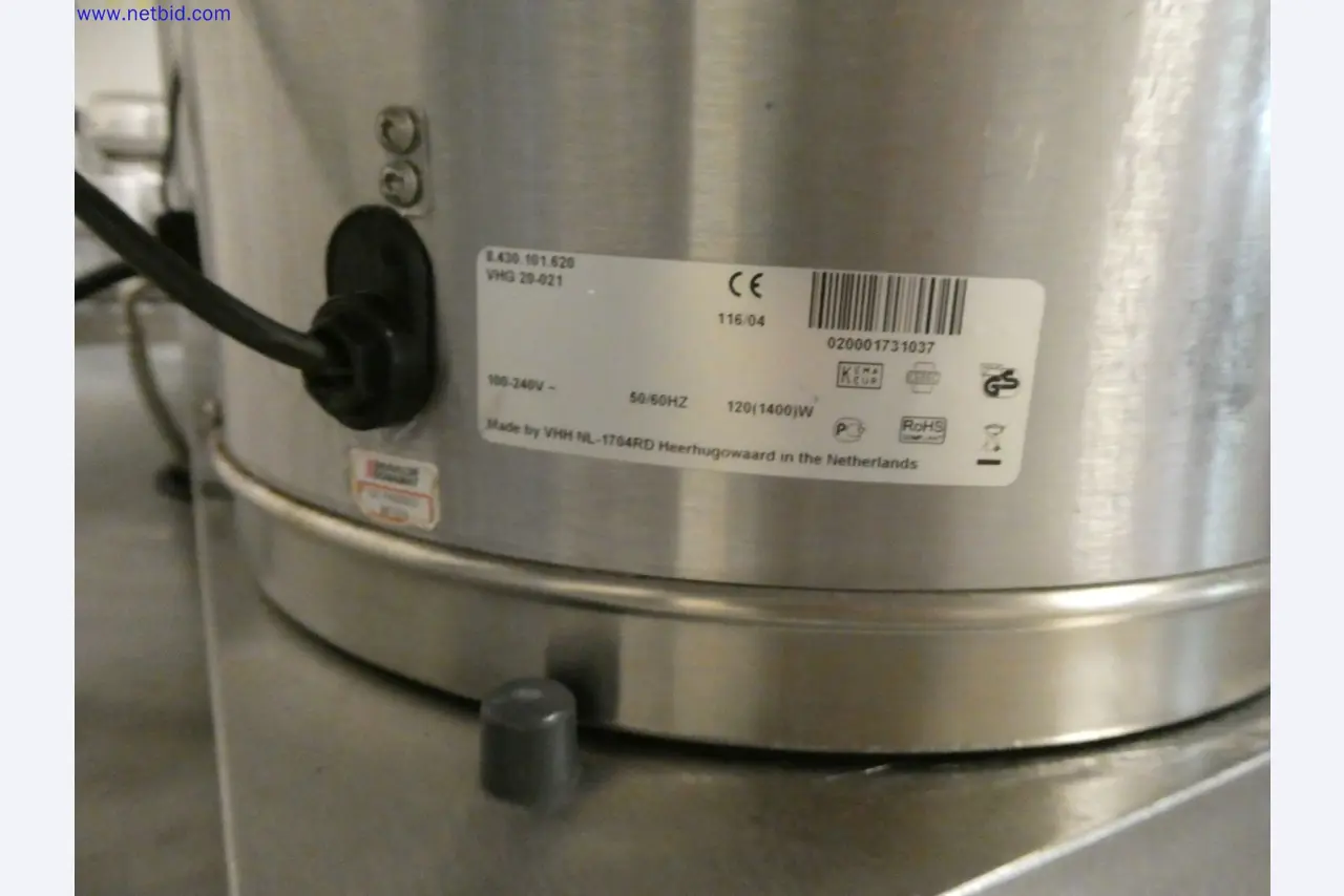 Ausstattung eines Klinikums-6