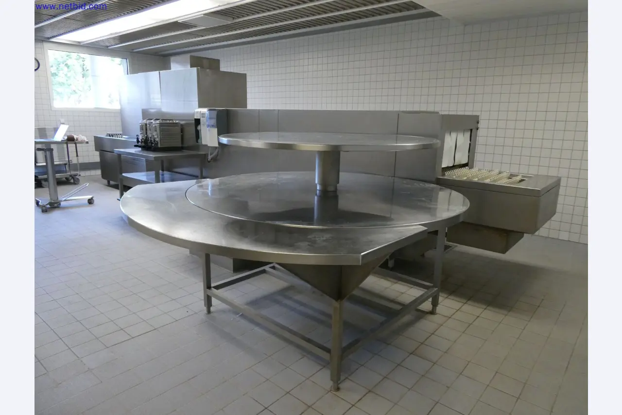 Ausstattung eines Klinikums-3