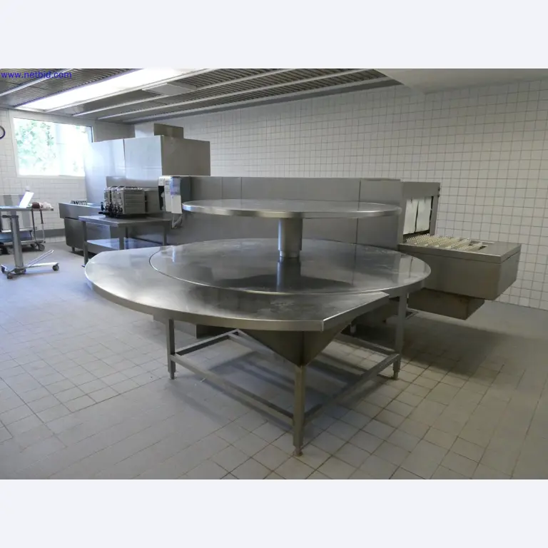 Ausstattung eines Klinikums-3
