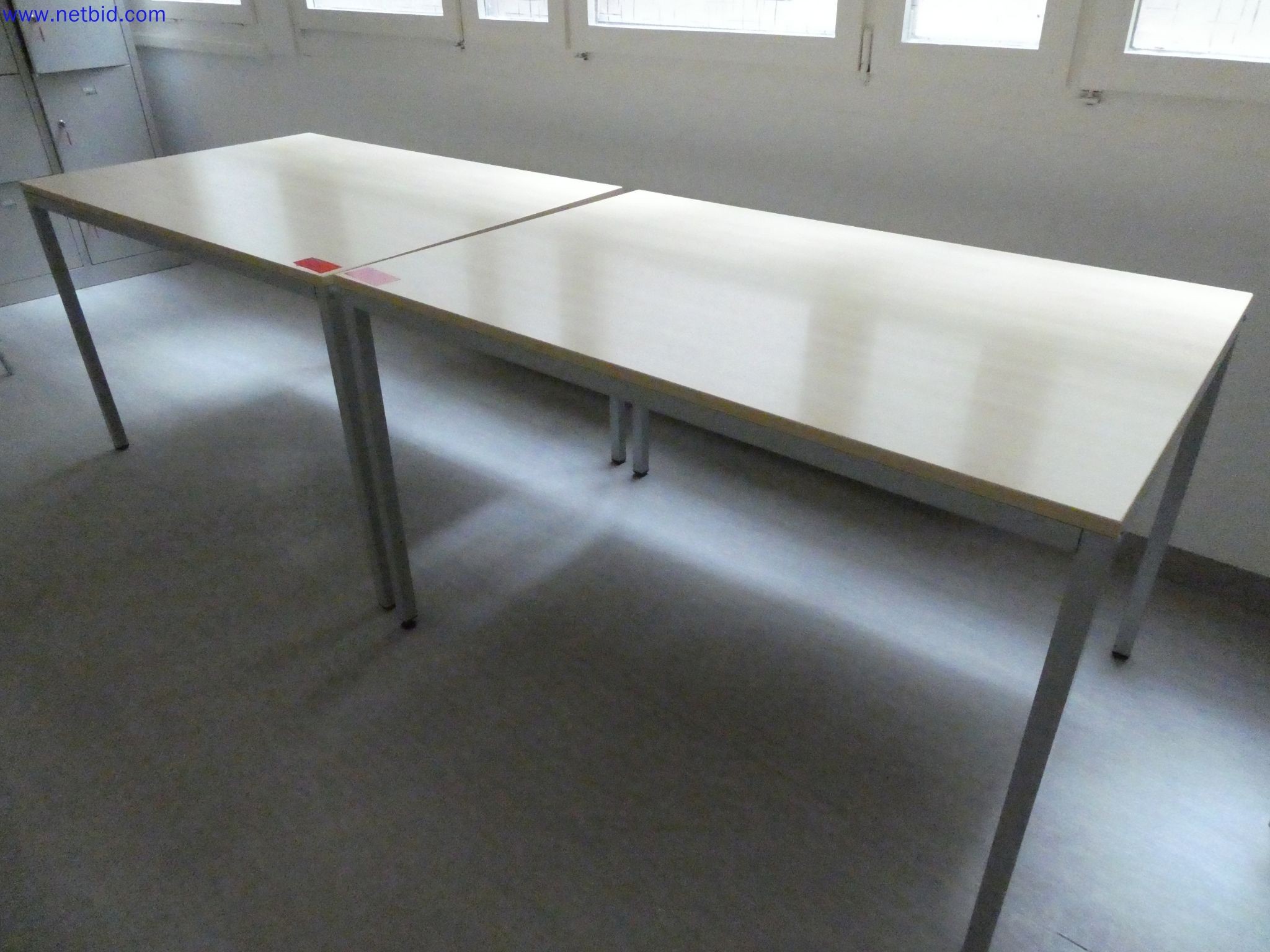 Facilities at a Hospital-1