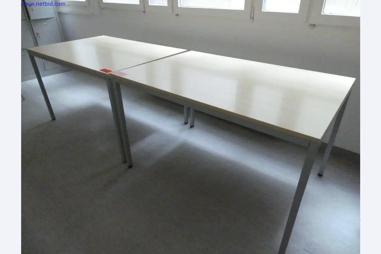 Facilities at a Hospital-1