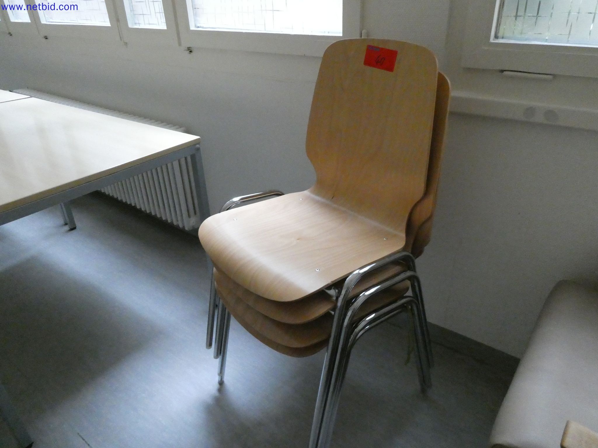 Facilities at a Hospital-2