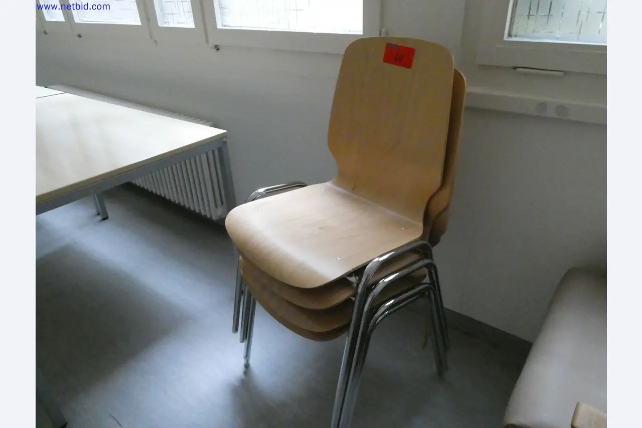 Facilities at a Hospital-2