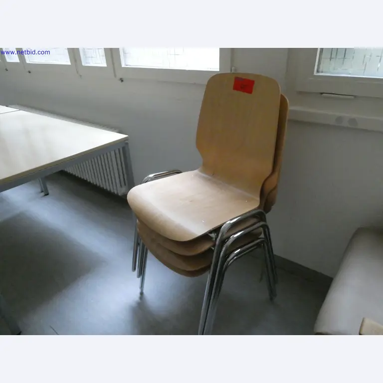 Facilities at a Hospital-2
