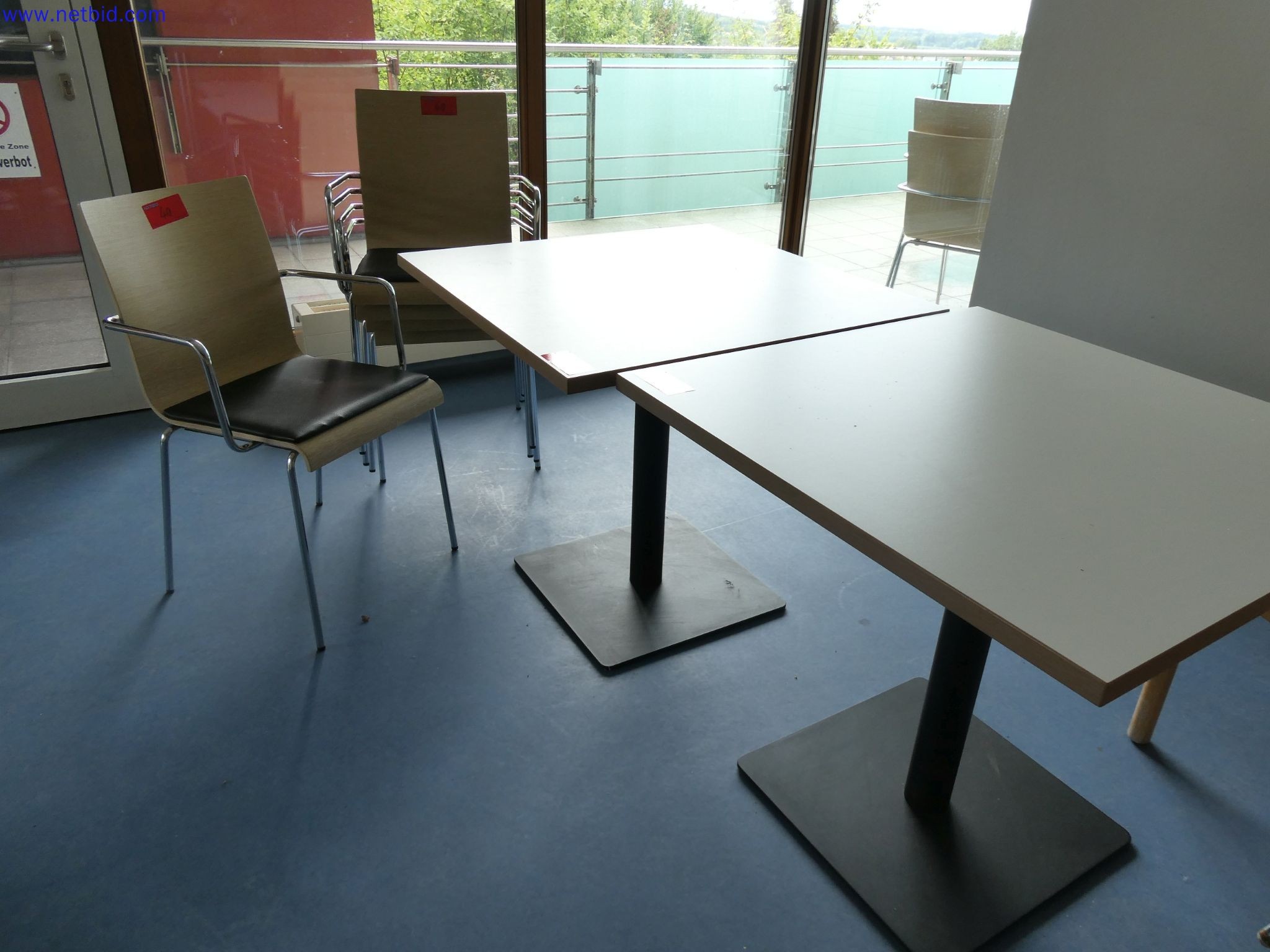 Facilities at a Hospital-3