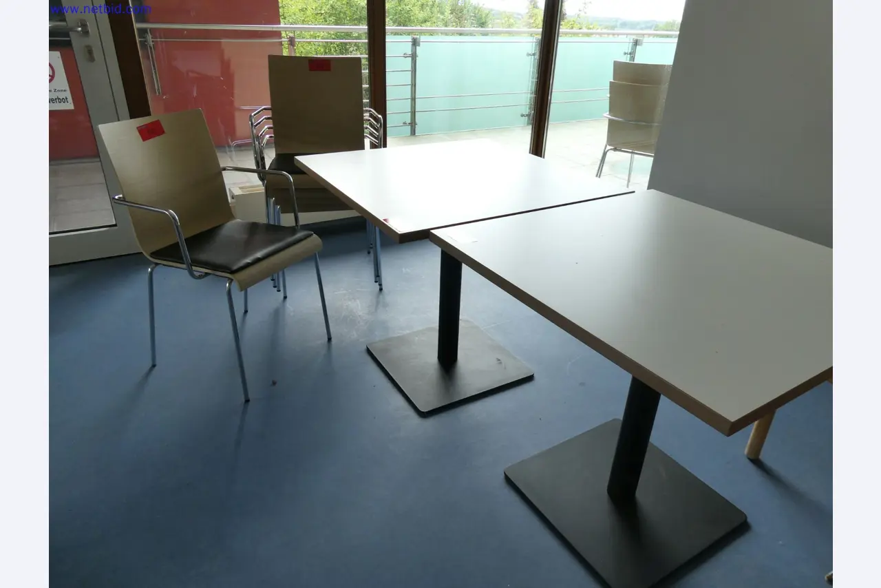Facilities at a Hospital-3