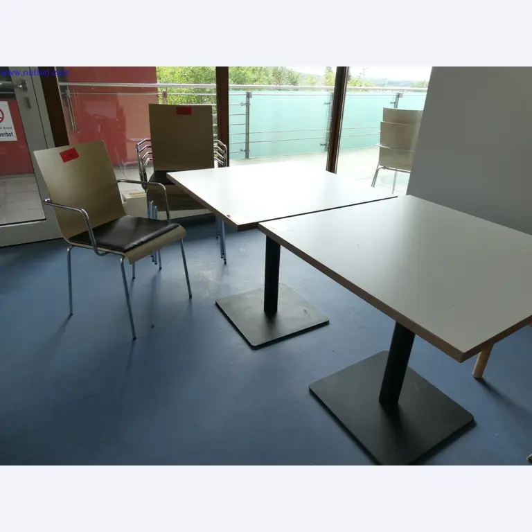 Facilities at a Hospital-3
