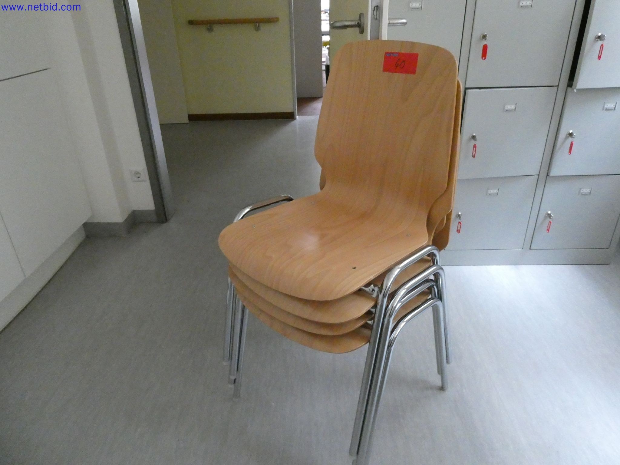 Facilities at a Hospital-4