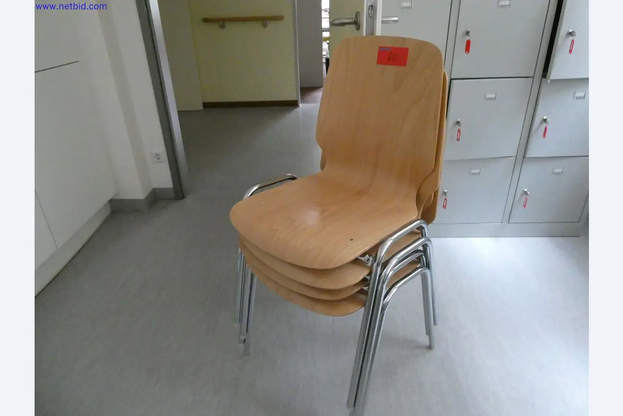Facilities at a Hospital-4