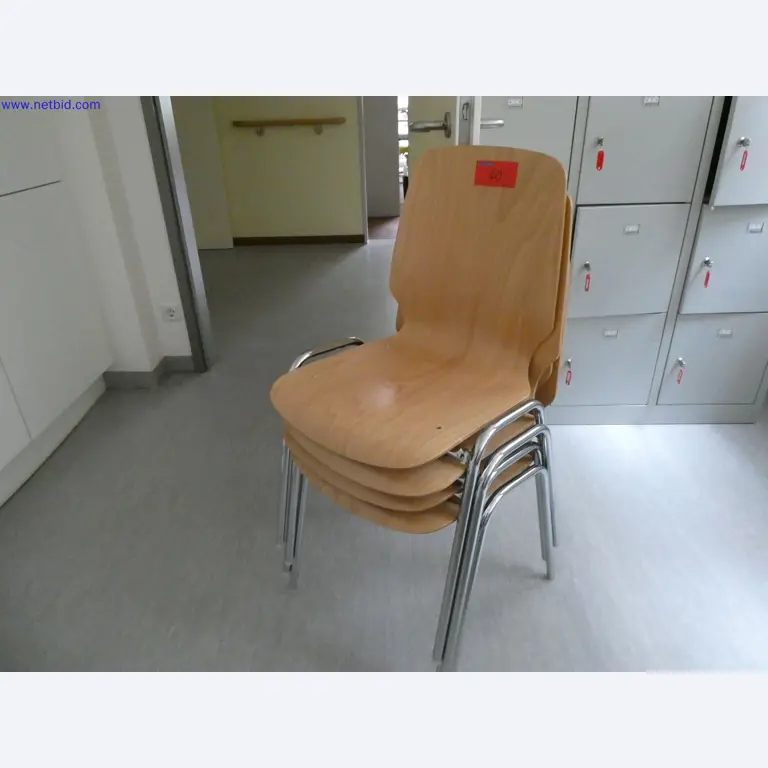 Facilities at a Hospital-4