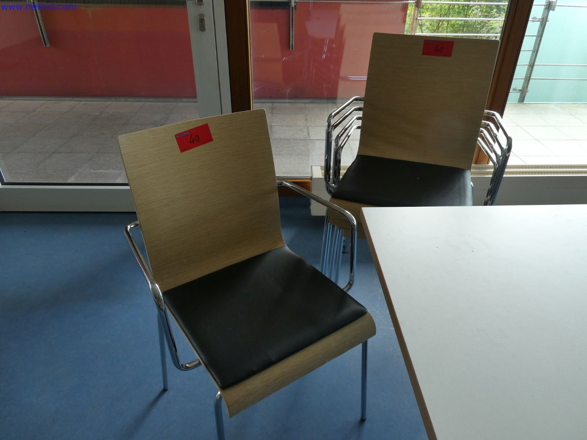 Facilities at a Hospital-5