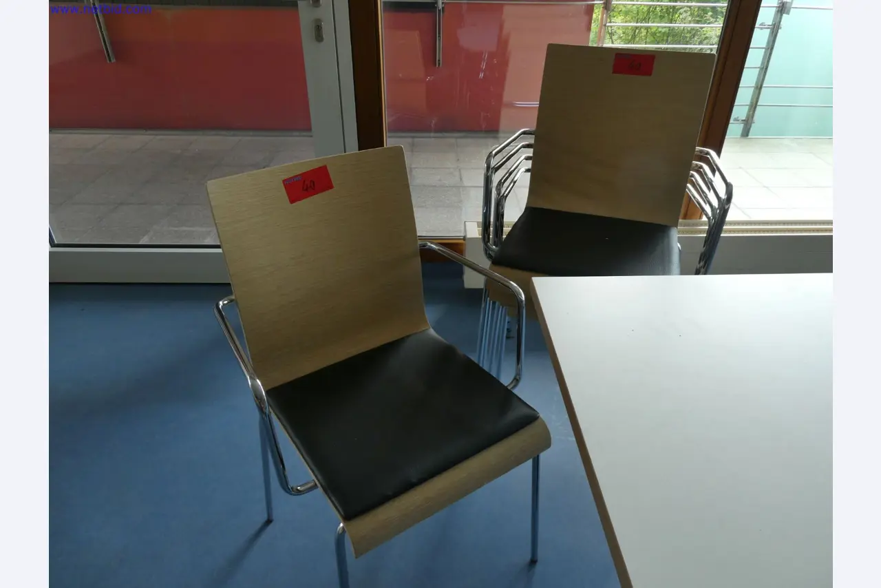 Facilities at a Hospital-5