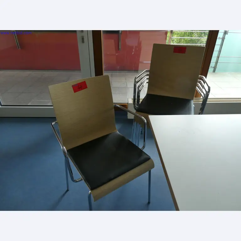 Facilities at a Hospital-5