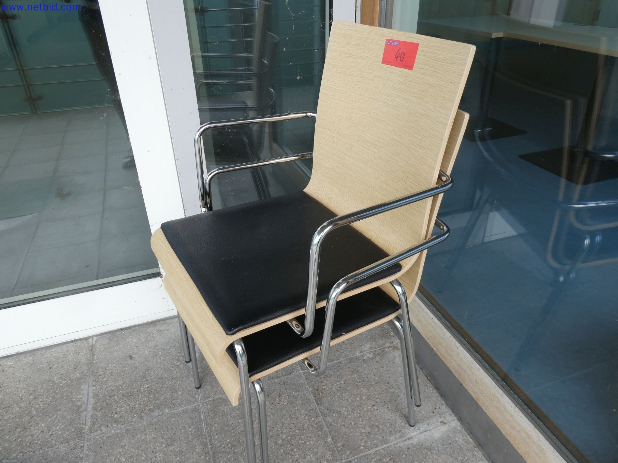 Facilities at a Hospital-6