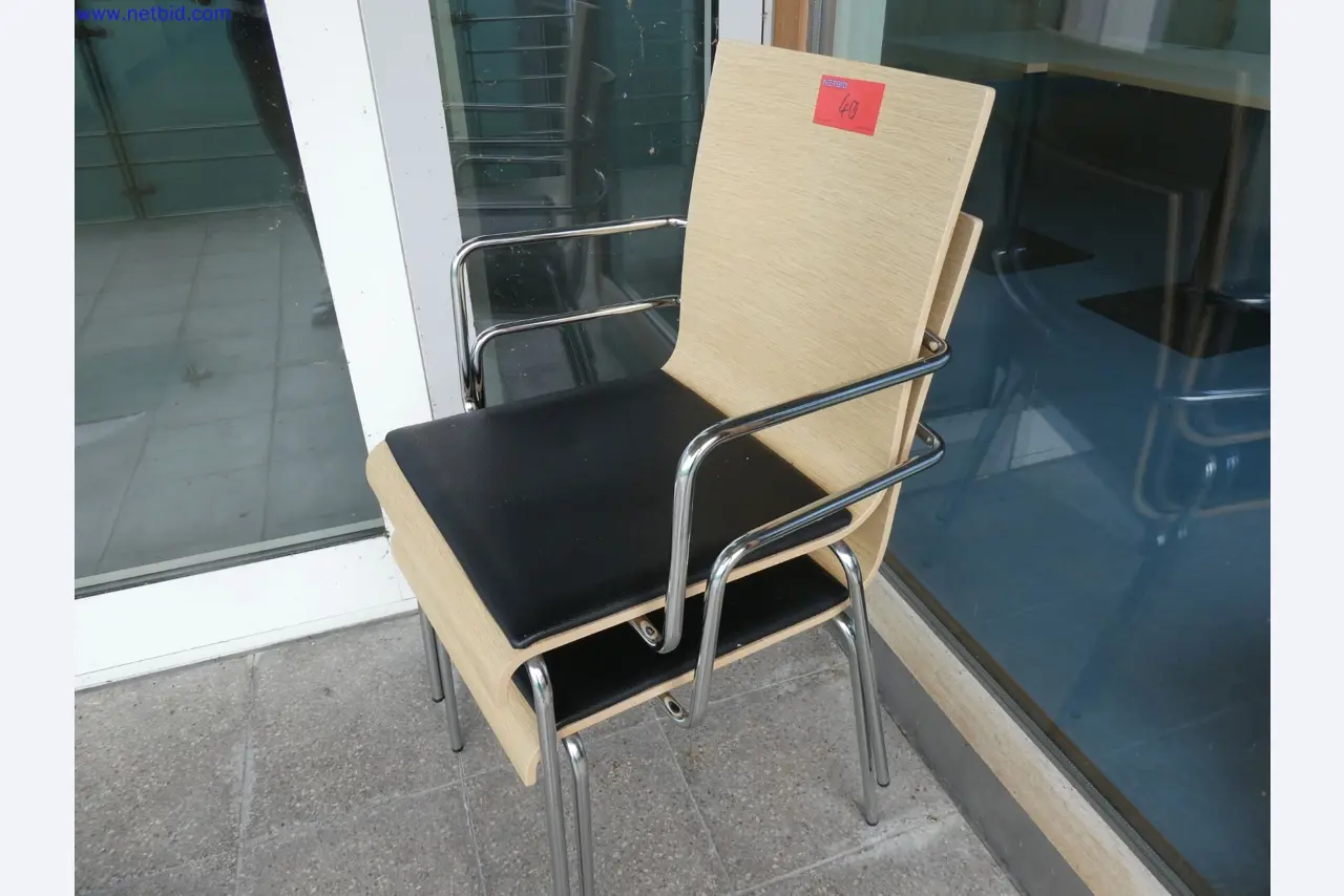 Facilities at a Hospital-6