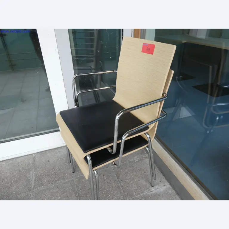 Facilities at a Hospital-6