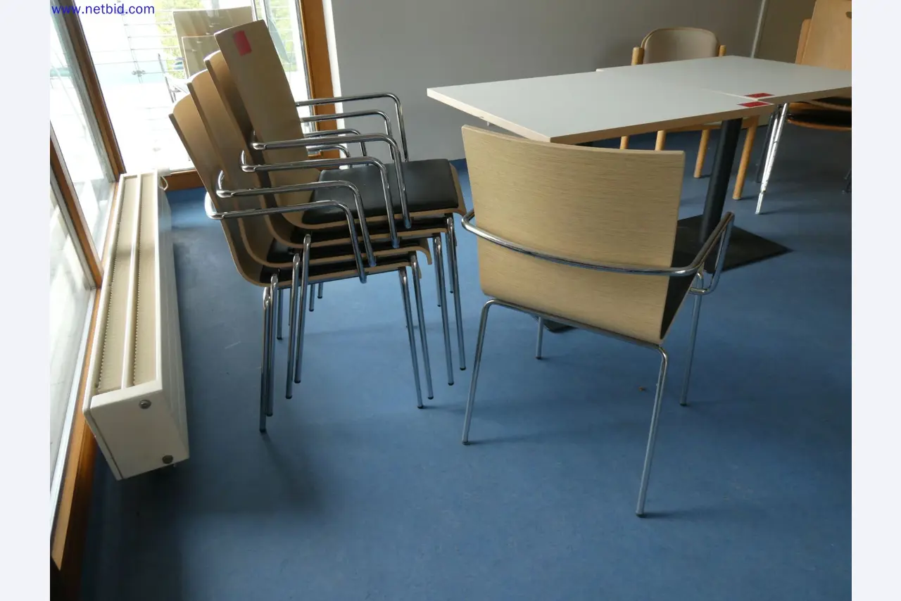 Facilities at a Hospital-7
