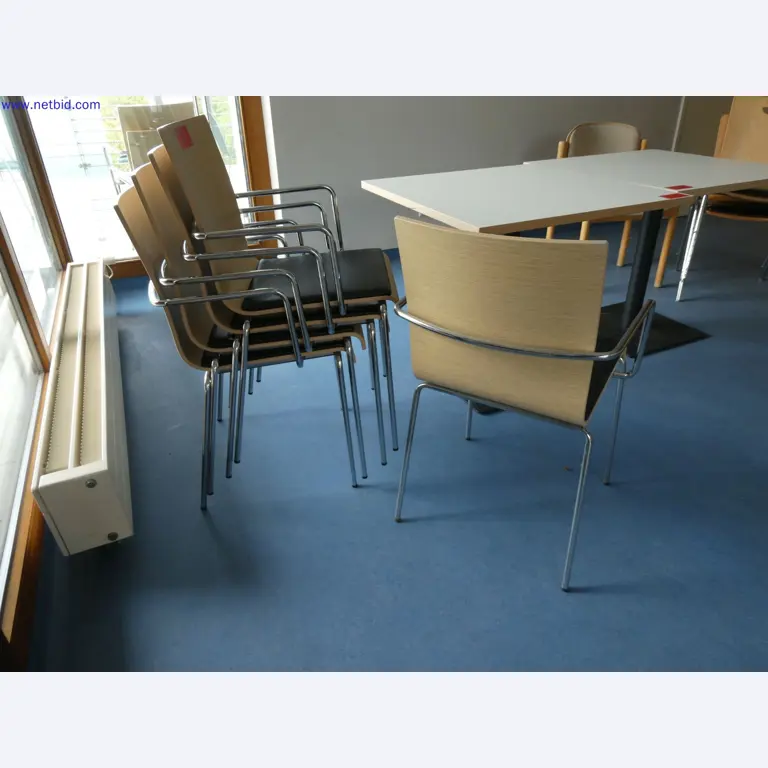 Facilities at a Hospital-7