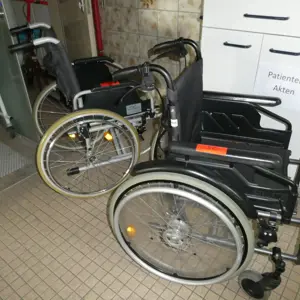 1 Posten Akcesoria do oddziałów szpitalnych