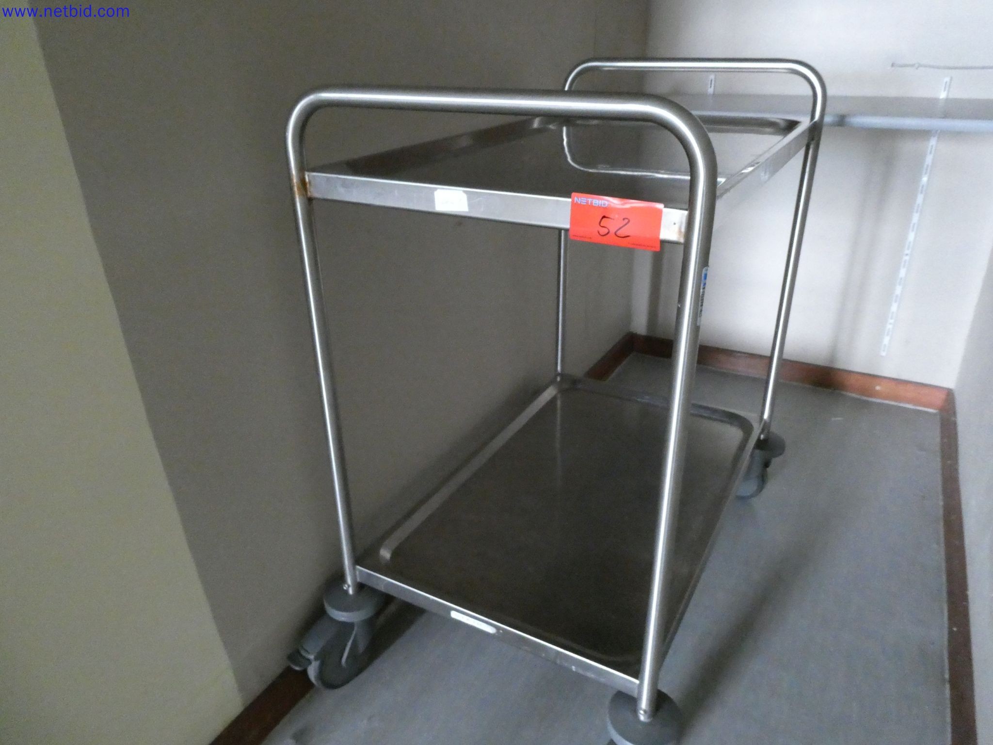 Facilities at a Hospital-2