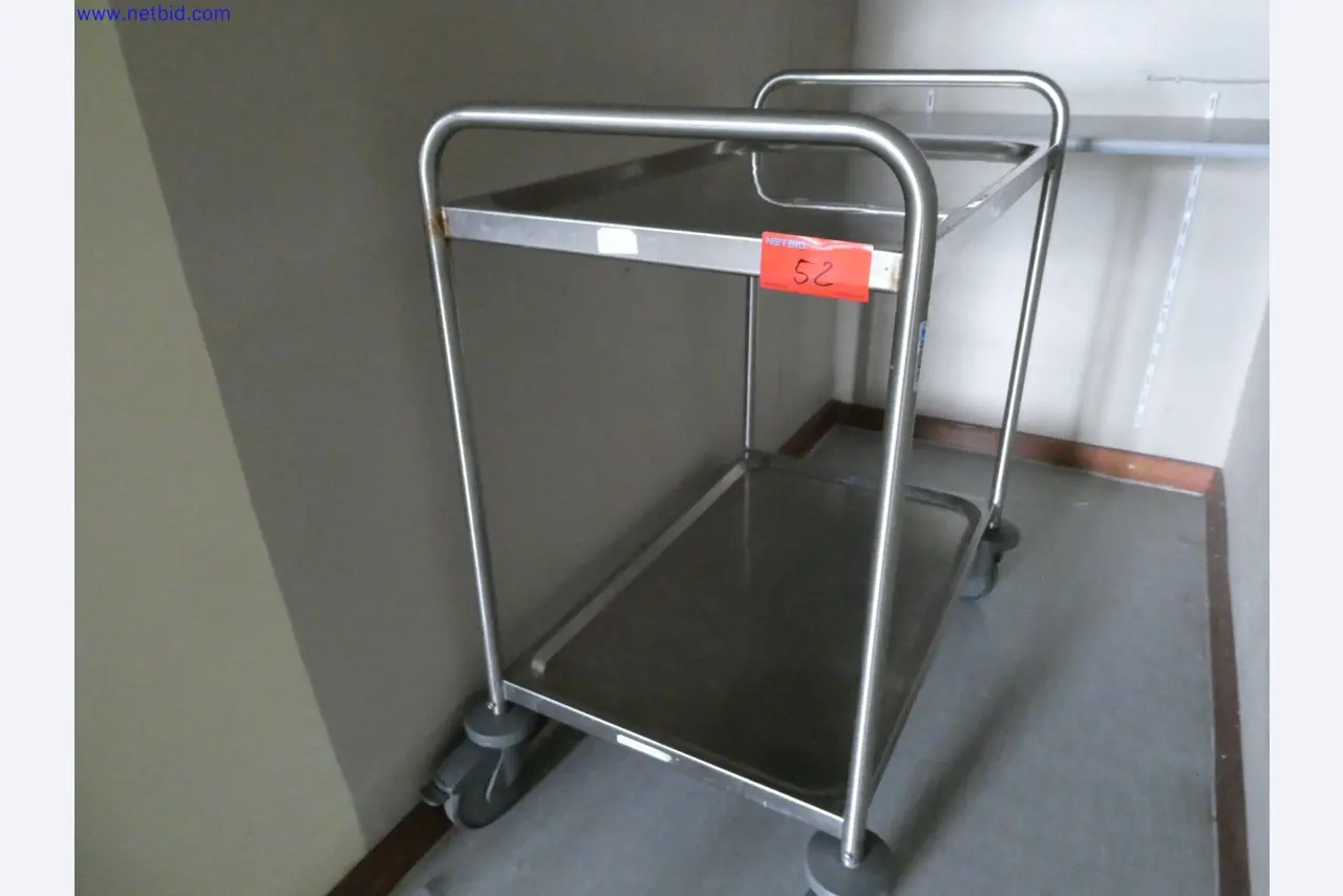 Facilities at a Hospital-2
