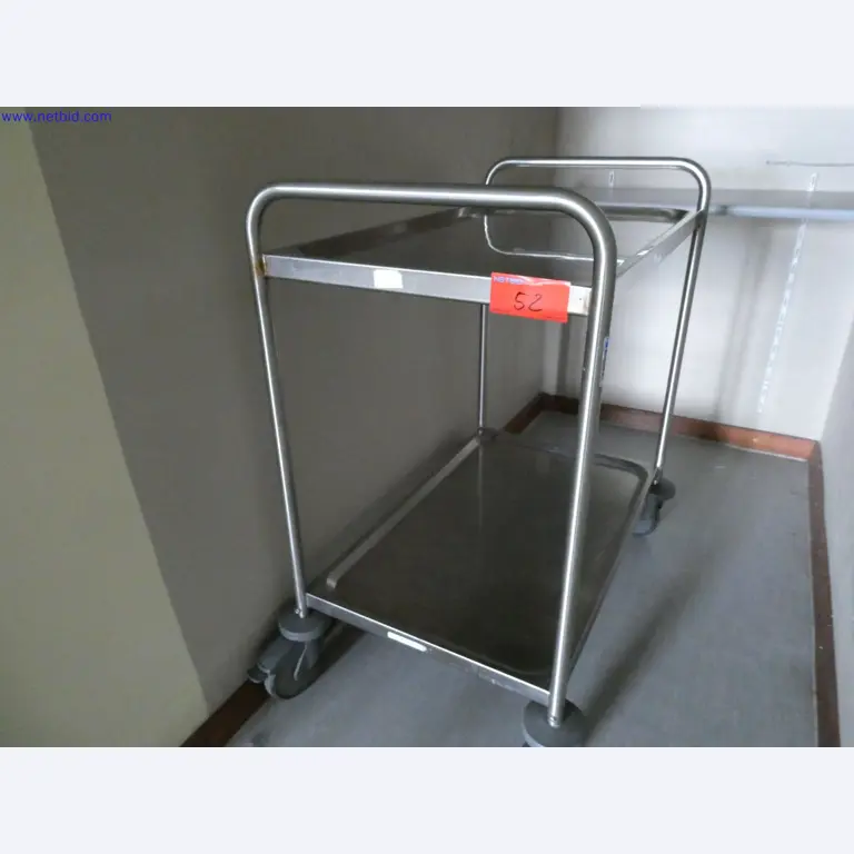 Facilities at a Hospital-2