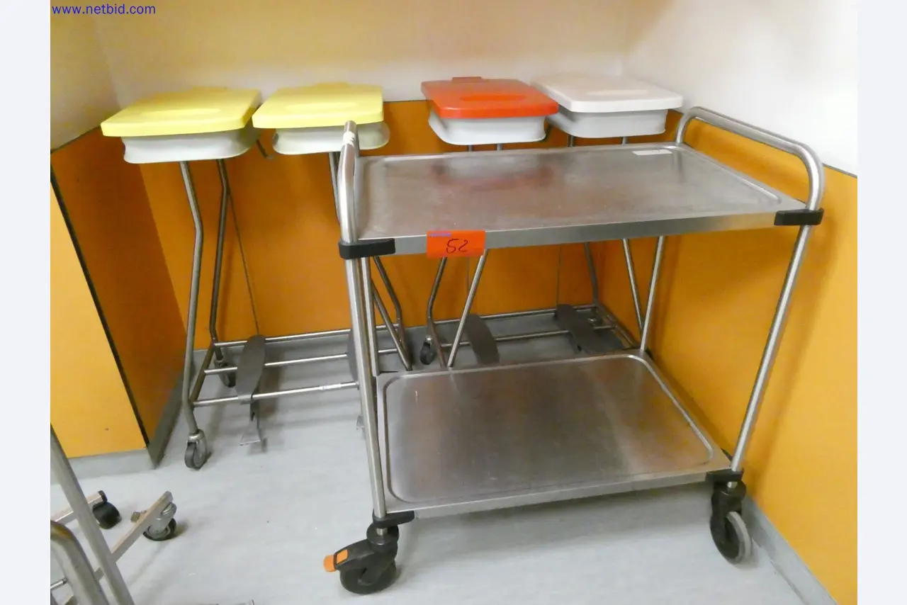 Facilities at a Hospital-6