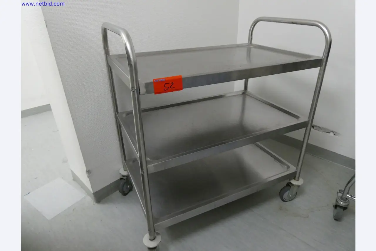 Facilities at a Hospital-8