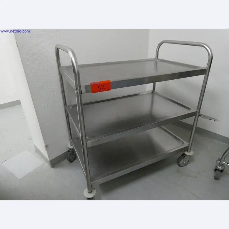 Facilities at a Hospital-8