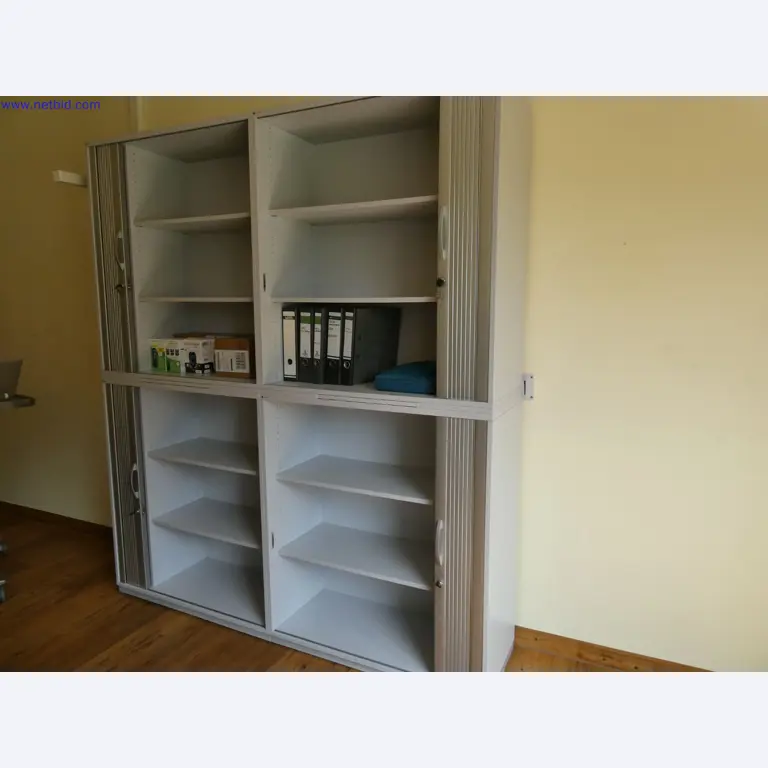 Facilities at a Hospital-1