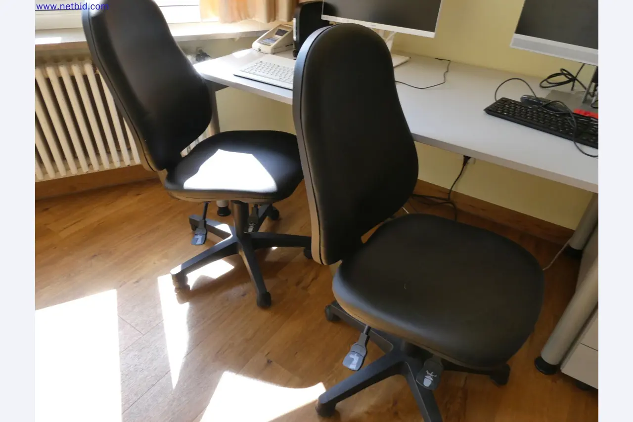 Facilities at a Hospital-4