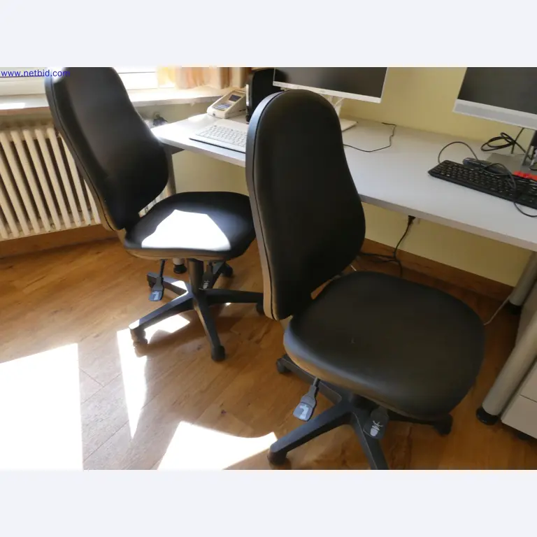 Facilities at a Hospital-4