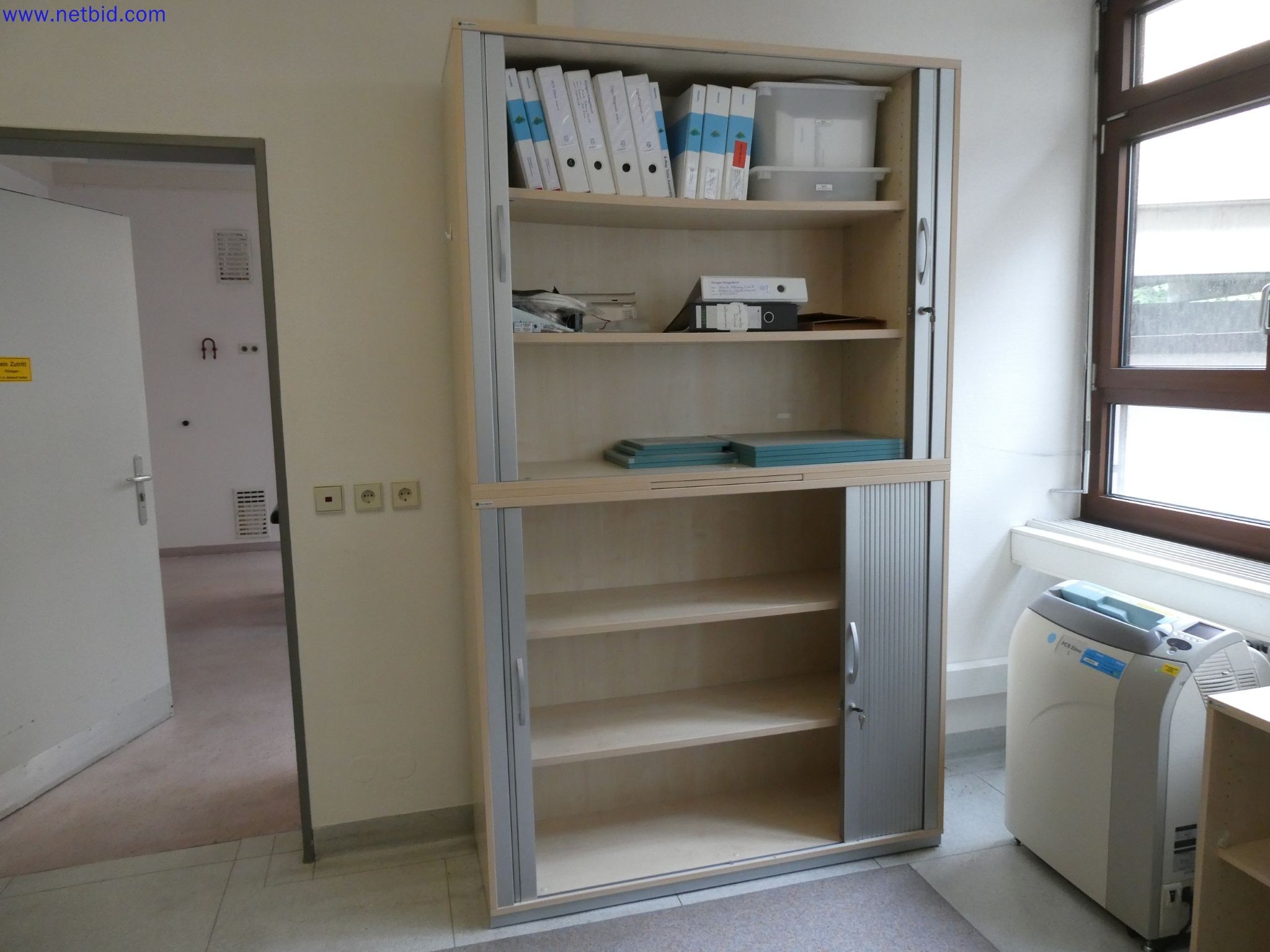 Facilities at a Hospital-1