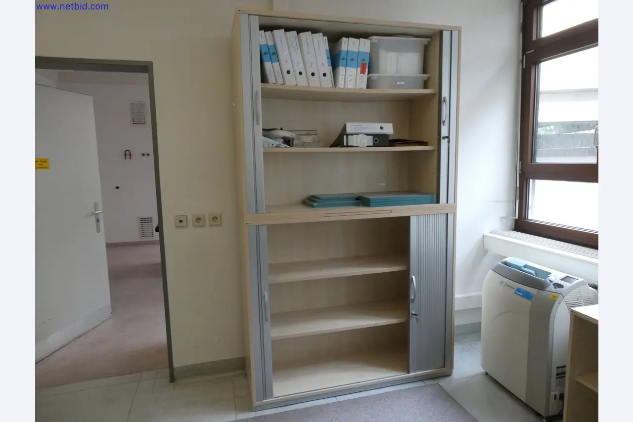 Facilities at a Hospital-1