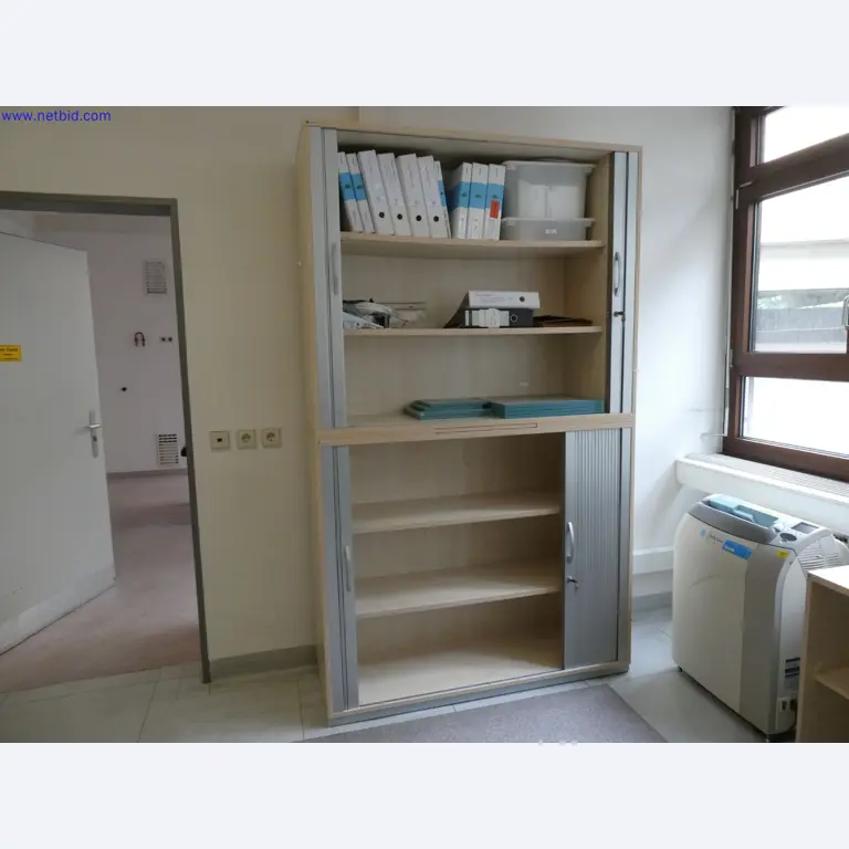 Facilities at a Hospital-1