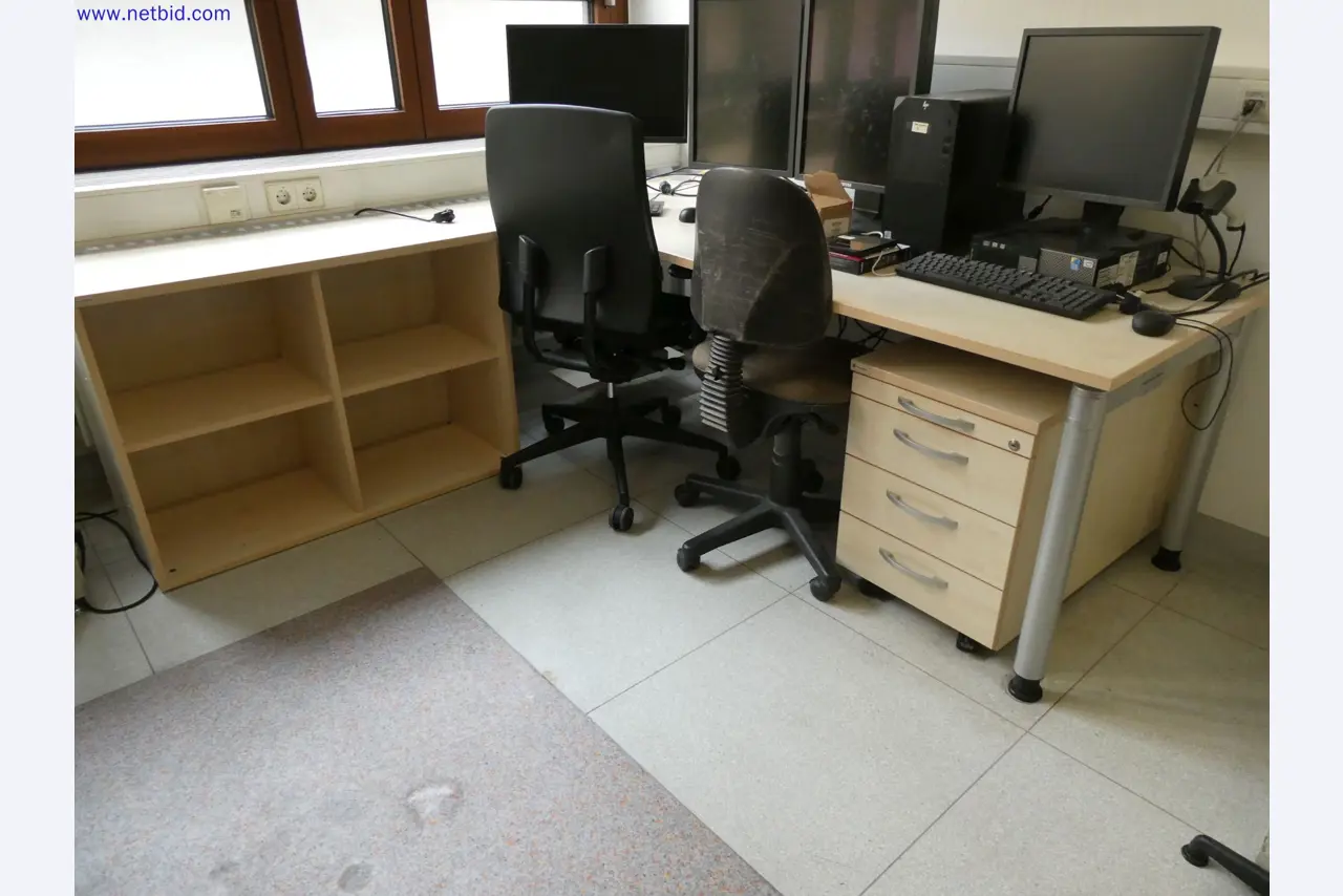 Facilities at a Hospital-2