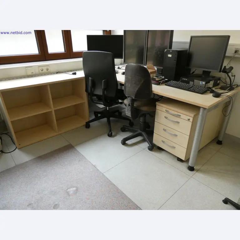 Facilities at a Hospital-2