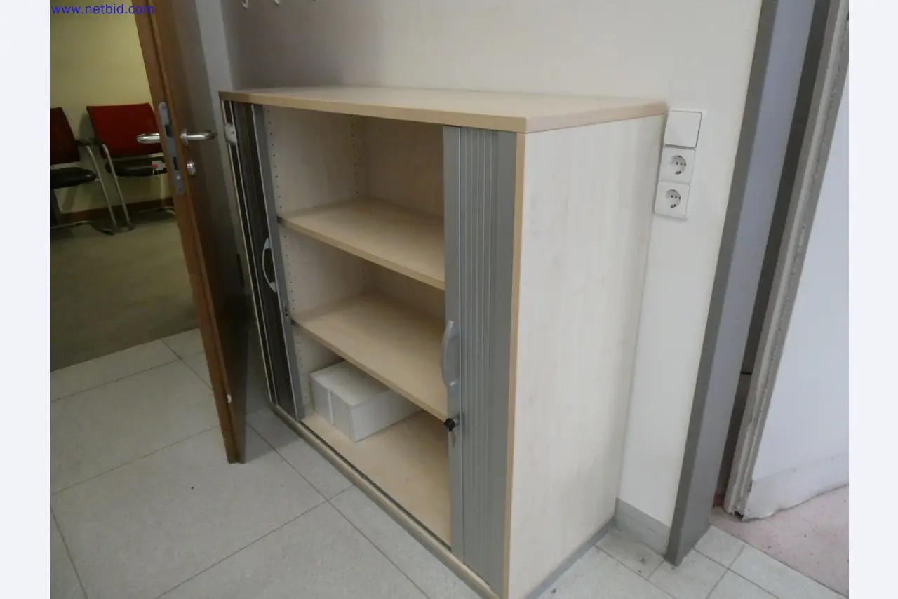 Facilities at a Hospital-3