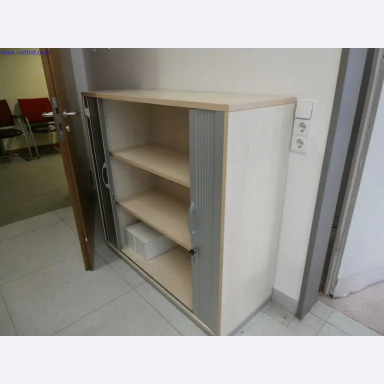 Facilities at a Hospital-3