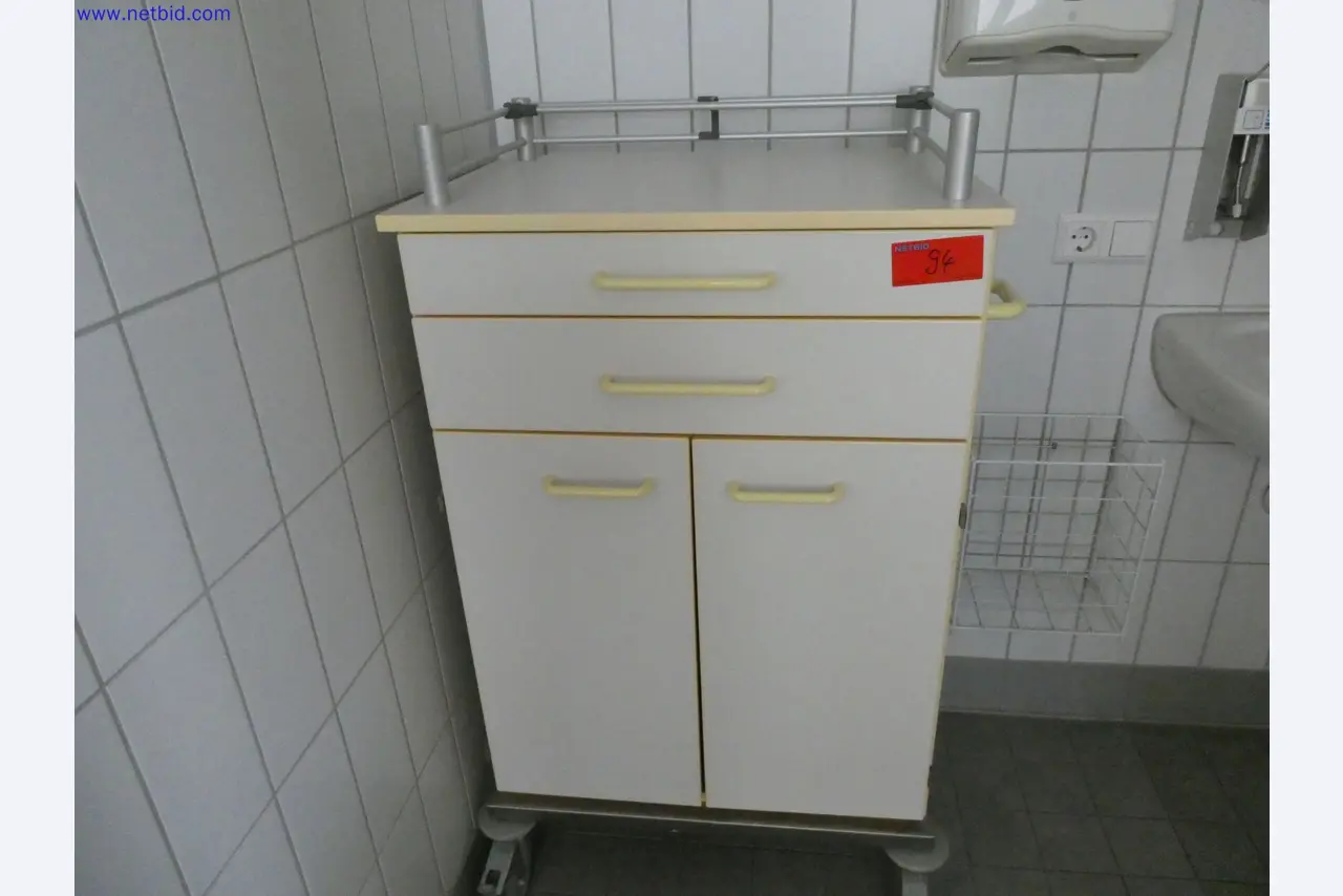 Wyposażenie szpitala-5