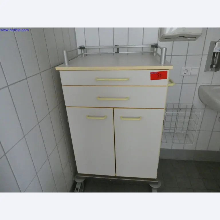 Wyposażenie szpitala-5