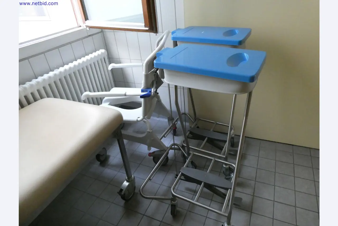 Wyposażenie szpitala-7