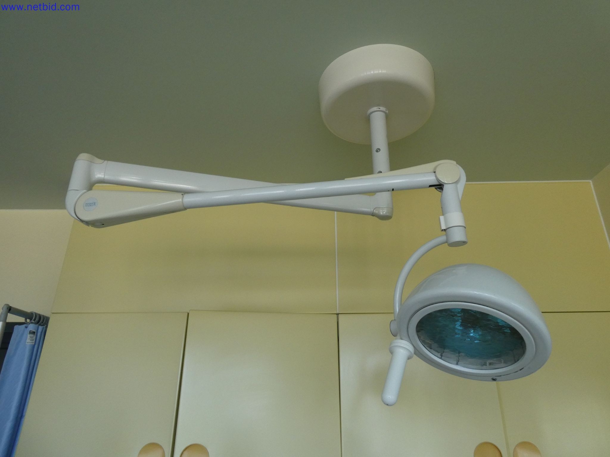 Ausstattung eines Klinikums-5