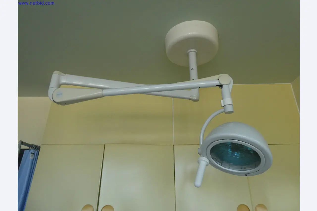 Ausstattung eines Klinikums-5