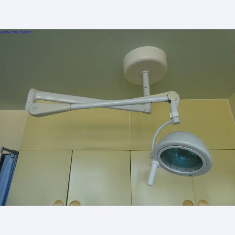 Ausstattung eines Klinikums-5