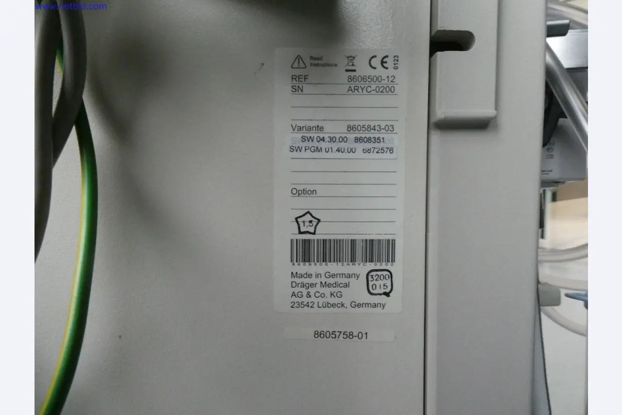 Facilities at a Hospital-2