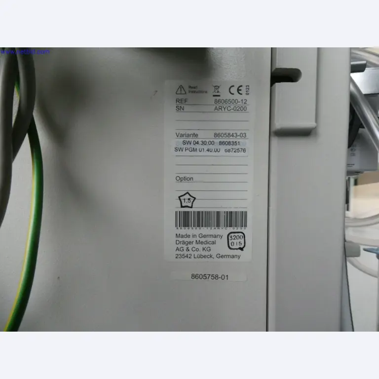 Facilities at a Hospital-2