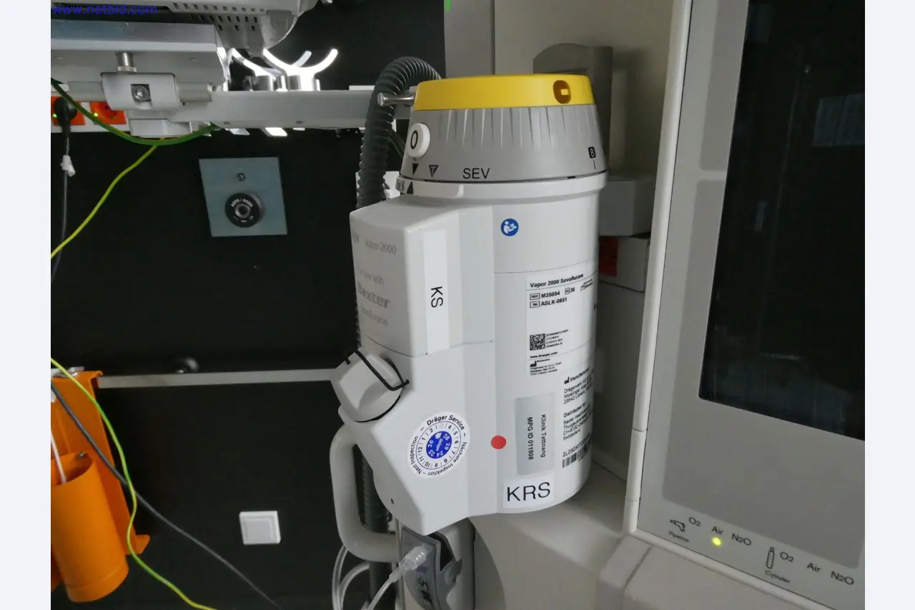 Facilities at a Hospital-3