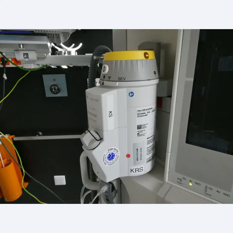 Facilities at a Hospital-3