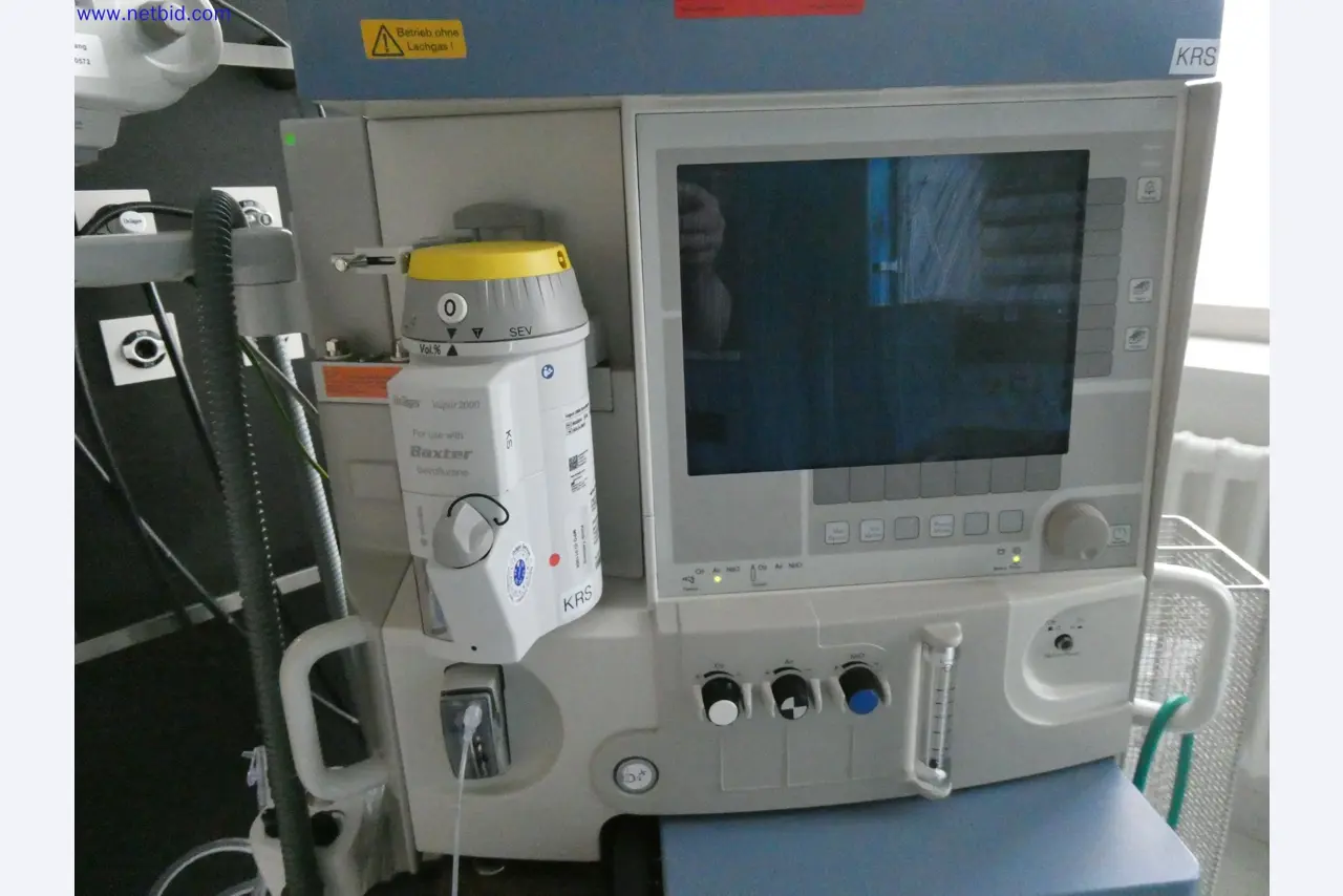 Facilities at a Hospital-5